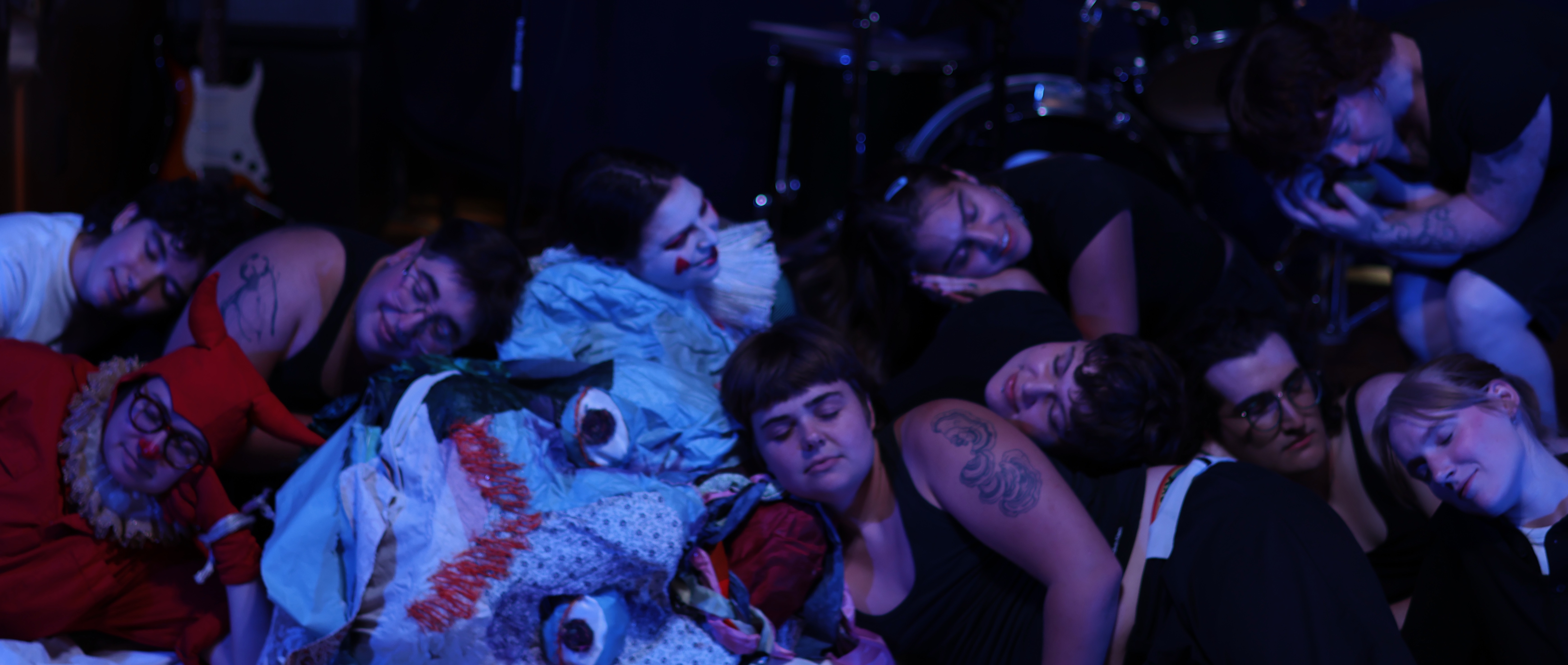 photo by Aderet Fishbane